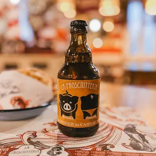 Birra da Formaggi - 33cl