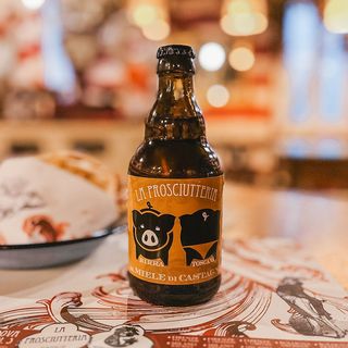 Birra da Formaggi - 33cl