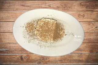 1. Tiramisú