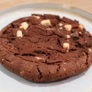 Galleta de chocolate