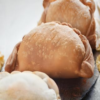 Empanada Criolla De Ternera (Ración)
