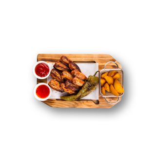 КРЫЛЫШКИ КЕМЕР