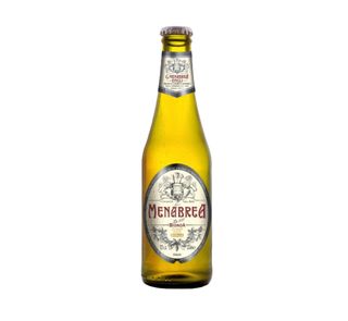 Birra Menabrea