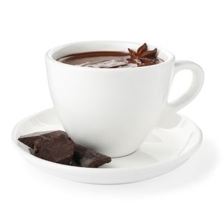 Топъл шоколад