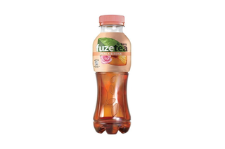 Tea pesca
