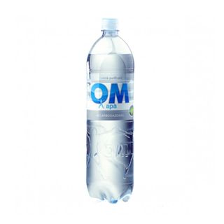 Apă OM plată