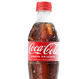 Coca-Cola Sabor Original 500ml