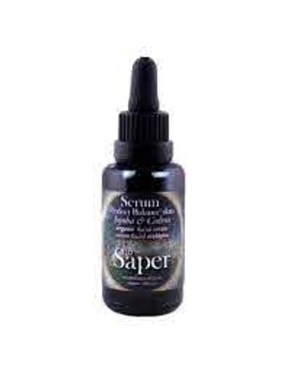Serum Jojoba Y Cedrus Saper
