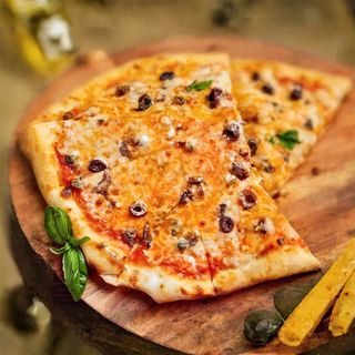 Пица Неаполитана