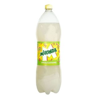 Mirinda Lemon