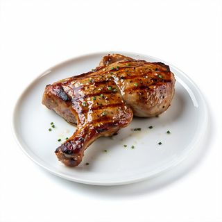 pulpa de pui dezosata