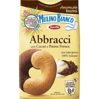 Abbracci Mulino Bianco
