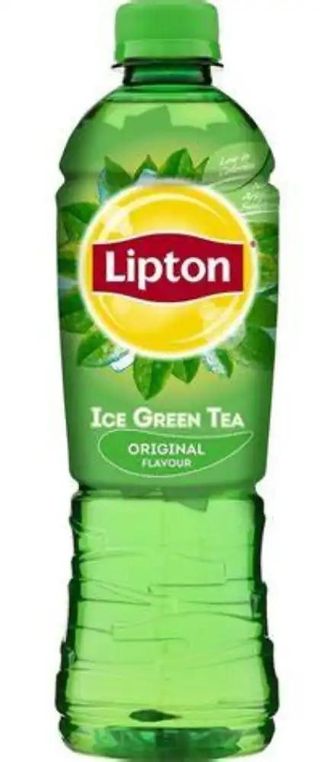 Lipton green 0,5L