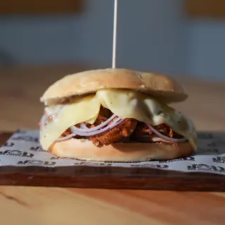 Bocadillo Del Tío