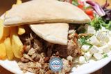 Gyro  Mixto
