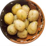 Картофи задушени (200г)