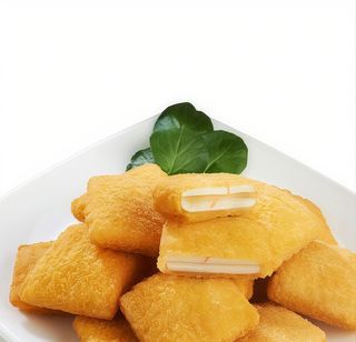 Mini San Jacobos (8 uds.)