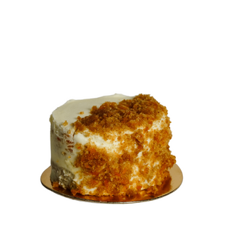 Морковена Торта
