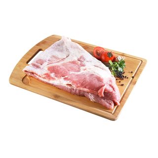 Matambre De Cerdo 500 Gr