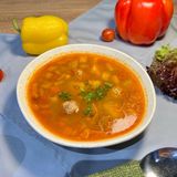 Суп Мастава