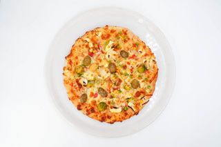 Pizza Vegetariana 46cm