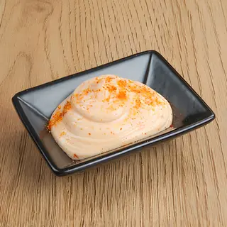 Sos chili mayo 40ml