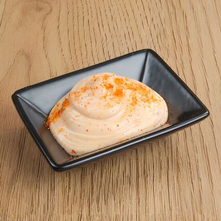 Sos chili mayo 40ml