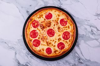 Пицца Маргарита