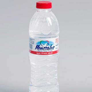 Agua Sin Gas (50 Cl.)