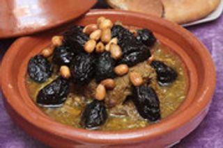 Tajine De Viande