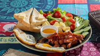 კონტინენტალი