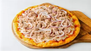 Tropizzo