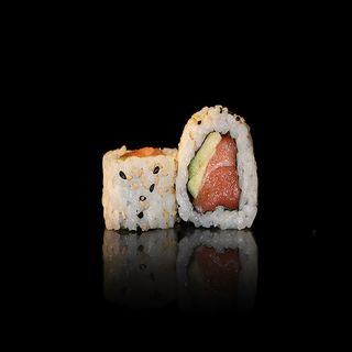 99 Uramaki sake 8pezzi