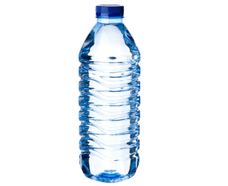 Botella De Agua