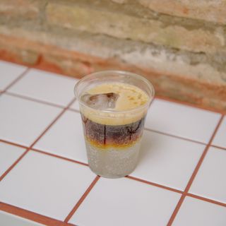 Espresso Tonic (320 Ml)