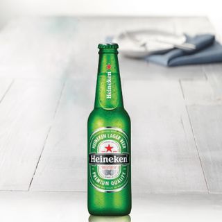 Heineken