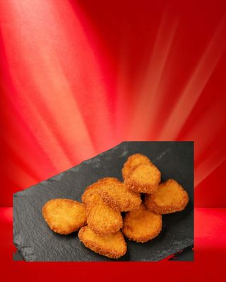 nuggetsy surprise 5szt