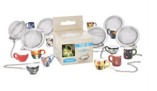 საწური - საკიდით 