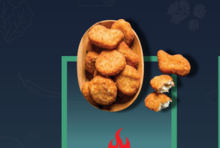 Nuggetsy (6 szt / 12 szt)