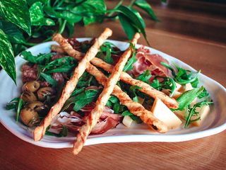 Італійські делікатеси (220g)