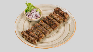 Ćevapi