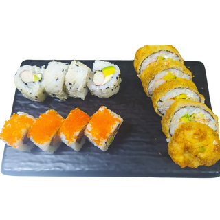 Assortiment A 4 / 13 Pièces