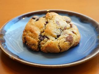 Cookie Clásica Ny