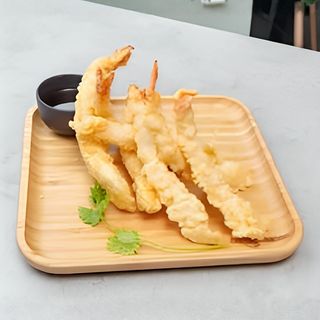 Ebi Tempura