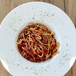 Pašta Bolognese 400 gr