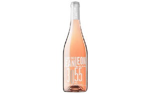 Jean Leon 3055 (Vino rosado)