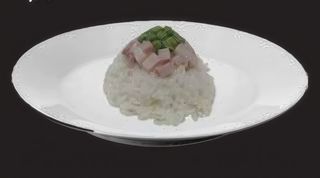 134. Riso alla cantonese