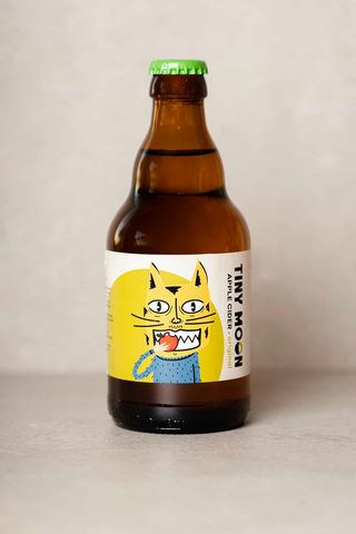 Tiny Moon Dry