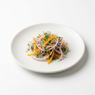 Criolla Estilo Peruano (30 G.)