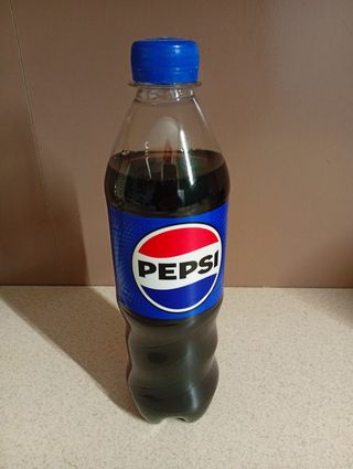 Напій Рepsi (500мл)